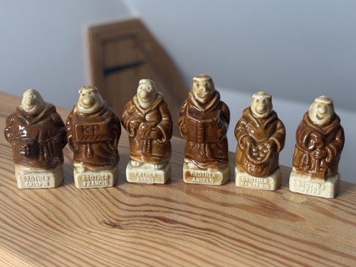 Set vintage wade ceramics - of,