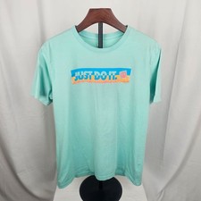 Nike “Just Do It” Tee