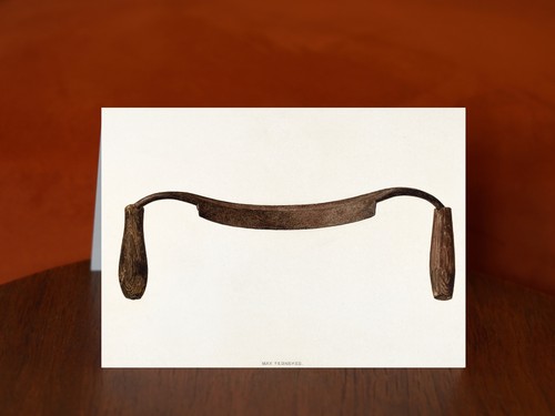 Drawknife max fernekes - drawknife,