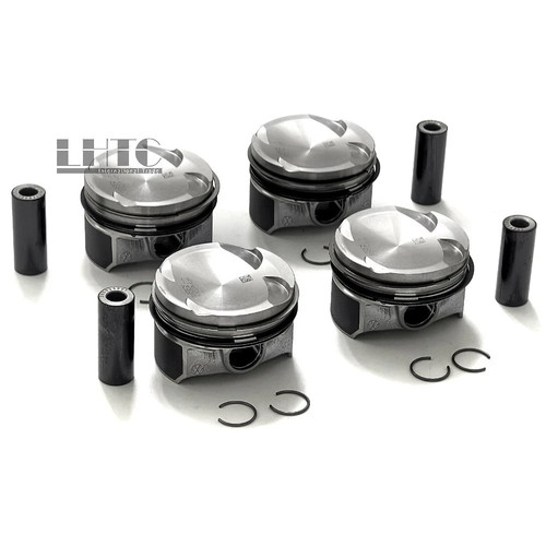 Engine pistons rings std - rings,