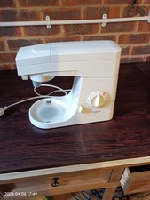 Kenwood KM300 mixer with