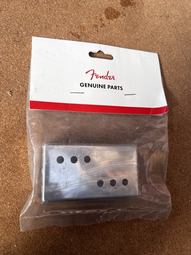 Genuine fender wide range - genuine,