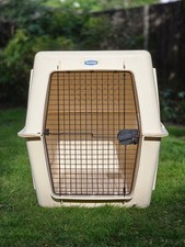 Pet Mate dog crate - Airline