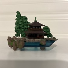 Kaiyodo Kyoto Figure Souvenir