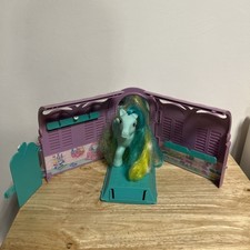 Vintage My Little Pony