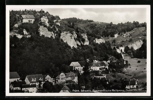 Veilbronn franconia - veilbronn, /