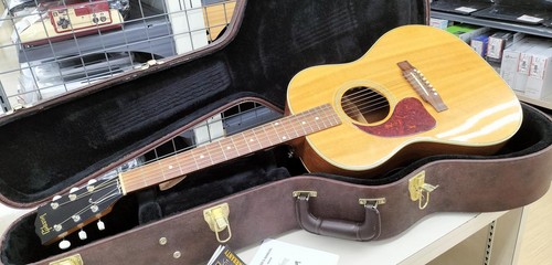 Gibson american eagle - lg-2,