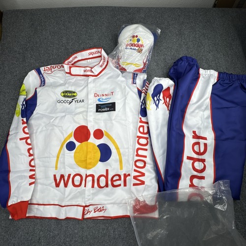 Mens ricky bobby - mens,