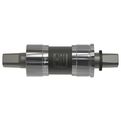 Shimano bottom bracket un300 - bottom,