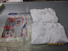 2 Brand New Hanes Men's