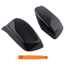 Carbon Look Side Mirror for