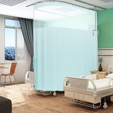 Flame retardant hospital - flame,
