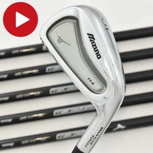 Mint 6pcs mizuno - mizuno, mp-h4