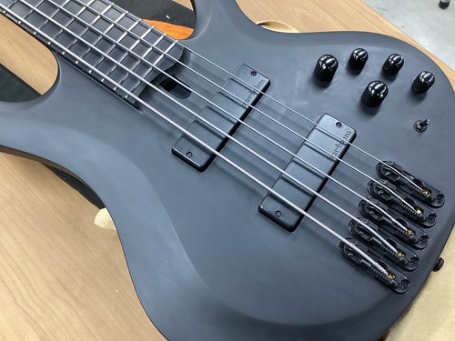Ibanez btb625ex iron label - ibanez, /