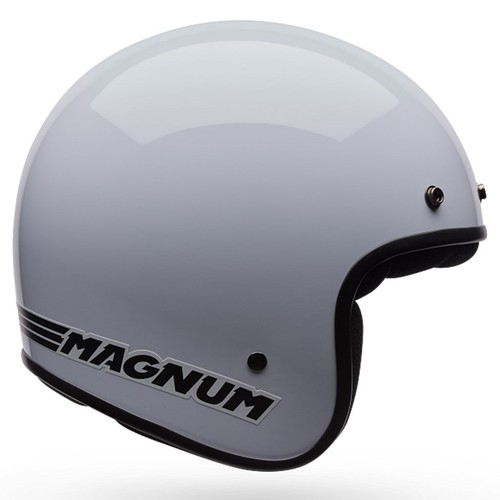 Bell magnum solid - bell,