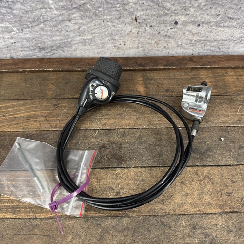 Shimano nexus speed grip - shimano,