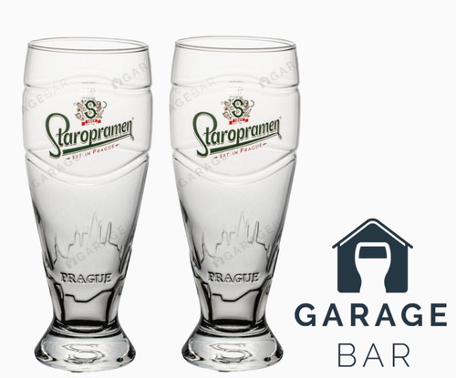 Set staropramen beer - set, of