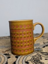 Hornsea Pottery SAFFRON Mug