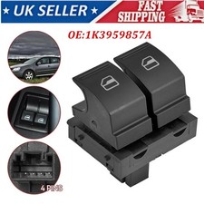 Electric window switch driver - electric,