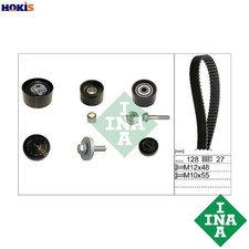 TIMING BELT KIT 530 0637 10