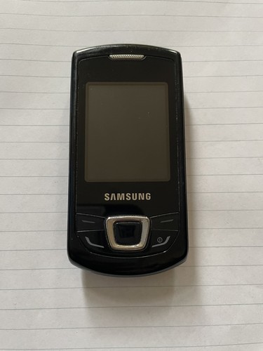 Samsung monte slide e2550 - samsung,