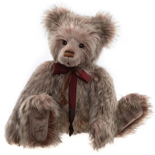 Charlie bears reynolds plush - charlie,