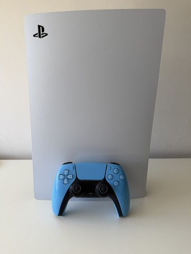 Sony playstation ps5 disc - playstation,