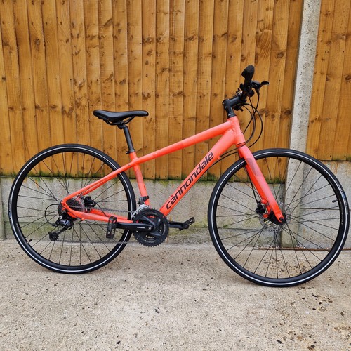 Cannondale quick disc brakes - quick,