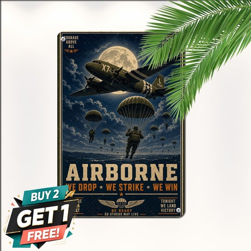 Military aircraft paratrooper - military,