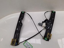 2016 LAND ROVER DISCOVERY SPORT Mk1 L550 LEFT FRONT WINDOW REGULATOR