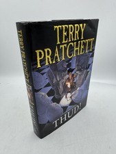 Thud! Pratchett, Terry
