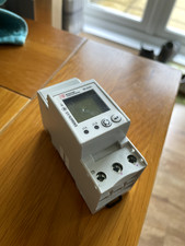 Rayleigh RI-D35-100-C 100 Amp 1 phase MID kWh Energy Meter with Modbus RS485