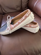 Chatham Echo Leather Ladies