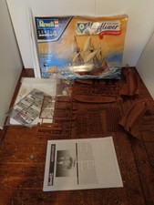 REVELL 05684 Mayflower 400th