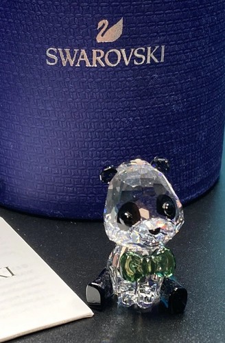 Swarovski crystal 5619234 - crystal,