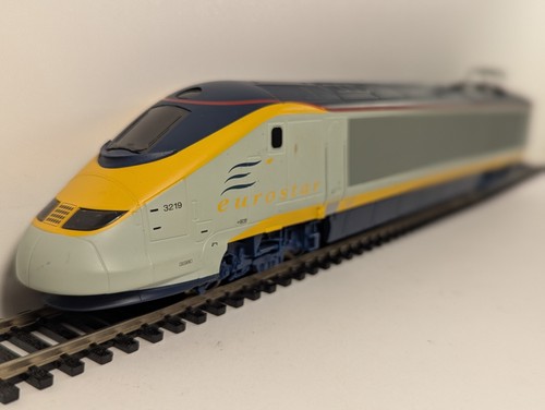 Hornby gauge class 373 - hornby,