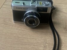 Olympus TRIP 35 Compact 35mm