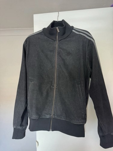 Adidas men zip up - men's, xl