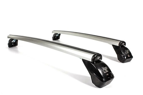 Cross bars for mitsubishi - cross,