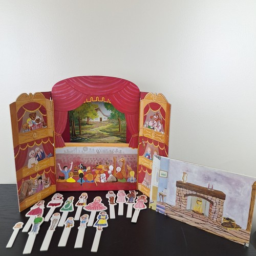 Vtg children theatre - vtg,