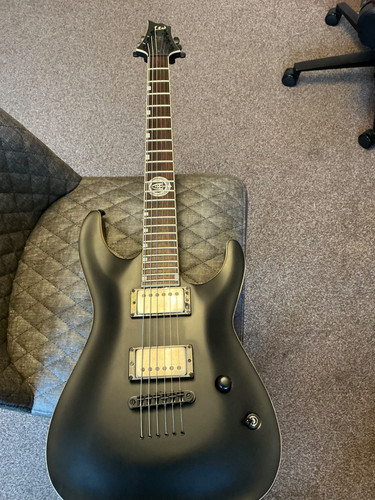Esp ltd andy james 1 - esp,