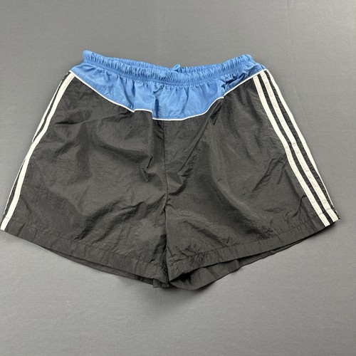 Vtg adidas athletic shorts - vtg,
