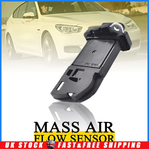 Mass air flow sensor - air,