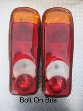 Swift Kontiki Motorhome 2000