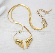 Vintage 1980s Signed NAPIER