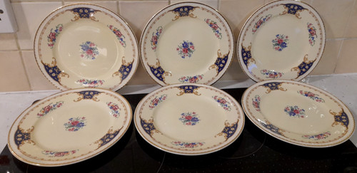 Vintage portland cobridge - vintage,