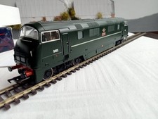 Bachmann 32-052A BR Green