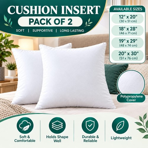 Cushion pads extra - cushion,