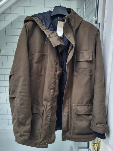 Carhatt - ,