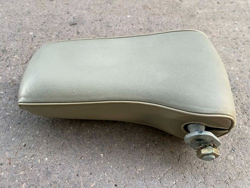 Mercedes benz w126 oem leather - mercedes,